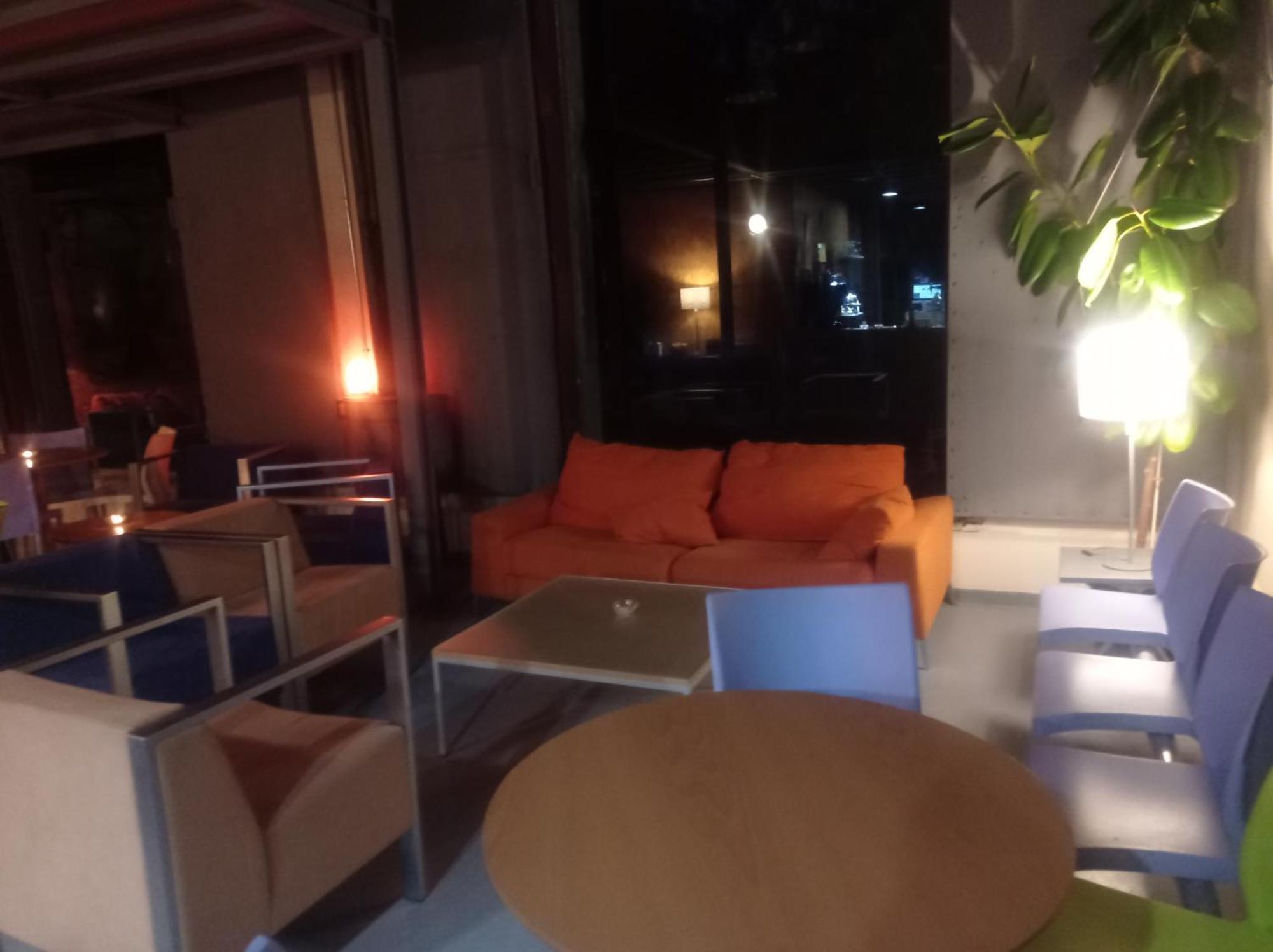 Albergue & Cafeteria Via De La Plata Hervás Dış mekan fotoğraf